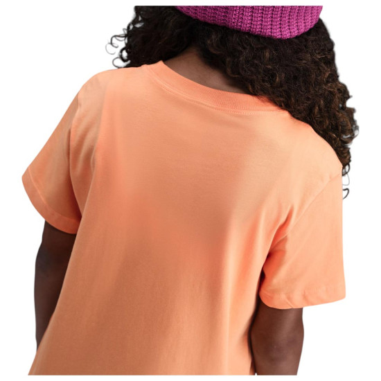 Nike Παιδική κοντομάνικη μπλούζα Sportswear Tee Nike Παιδική κοντομάνικη μπλούζα Sportswear Tee